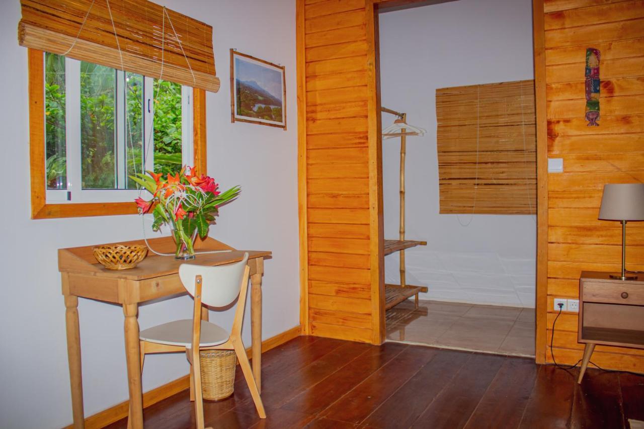 Eden Valley Ecolodge And Farming Madalena Bagian luar foto